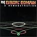 Digital Domain: A Demonstration