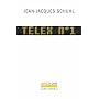 T�lex n�1 de Jean-Jacques Schuhl