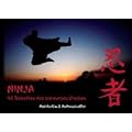 Ninja - 48 Techniken des schwarzen Drachen