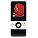 2GB USB 2.0 MP4/MP3/FM/Voice Recorder with 1.5-Inch LCD (Black)