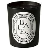 Diptyque - Baies Noire Candle