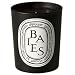 Diptyque - Baies Noire Candle
