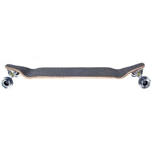 DROPDOWN Speed Longboard KRYPTONICS RANDAL CERAMIC by 