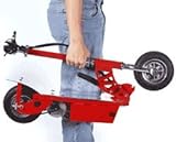 X-Treme Scooters ~ Electric X-250 * Seat Kit Included  * 15 mph * Great for Kids & Teenagers