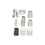 DT Swiss Tool kit, Hugi/DT-240+s, Hugi/440-FR (front/rear)
