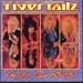Tigertailz-Young and Crazy