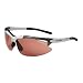 Tifosi Pave T-V235 Sunglasses,Gunmetal,one size