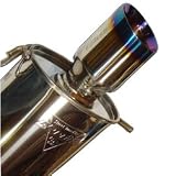 GReddy Spectrum Elite SE Axleback Exhaust Scion tC 2004-2008 (10117950)