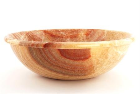 Fontaine Honey Onyx Bathroom - FSA-062M