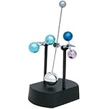 Westminster Nova Electronic Perpetual Motion