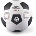 Sporting Goods : TACHIKARA PRACTICE RUBBER SOCCER BALL [SIZE 4, SMOOTH]