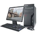 Lenovo ThinkCentre A57 Desktop - Intel Pentium Dual-Core E2200 2.2GHz - 2GB DDR2 SDRAM - 160GB - DVD-Writer - Gigabit Ethernet - Windows XP Professional - Tower