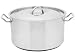 Precise Heat 42-Quart Waterless Stockpot