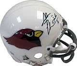 Jake Plummer Autographed Mini Helmet - Arizona Cardinals - Autographed NFL Mini Helmets