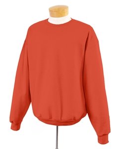 Jerzees NuBlend 50/50 Crewneck Sweatshirt. 4662