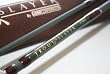 Montana Trout Slayer Fly Rod 5 Weight Medium Fast Action 2 Piece