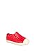 Toddlers Jefferson Slip On Sneaker - Red