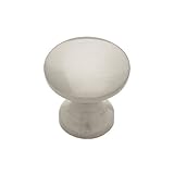 Liberty PN0058-STN-A 7/8-Inch Mia Cabinet Hardware Knob by Liberty