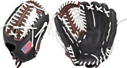 Worth LA125BMT Liberty Advanced Glove (12.5)