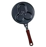 Willy Frying Pan  from OOB