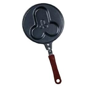 Willy Frying Pan