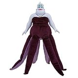 Disney Ursula Doll -- 12'' H