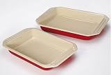 Kaiser Bake and Roast Pan 14 x 9.5 x 2