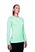 Icebreaker Women's Bodyfit260 Mid-Weight Long Sleeve Crew Top