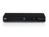 3D-Blu-ray-Player BD660