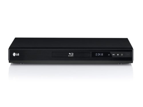 3D-Blu-ray-Player BD660