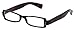 Calabria 763 Designer Reading Glasses w/ Matching Case in +2.75