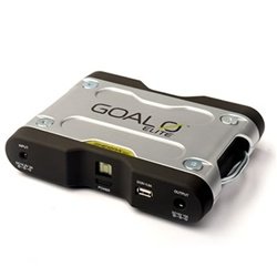 Goal Zero - Solar Power - Power Supplies / DC InverterPower Packs - Solar Powered