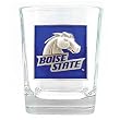 Boise State Broncos Square Shot Glass - NCAA College Athletics Fan Shop Sports Team Merchandise