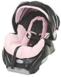 Graco SnugRide Infant Car Seat - Giselle