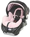 Graco SnugRide Infant Car Seat - Giselle