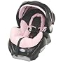Graco SnugRide Infant Car Seat - Giselle