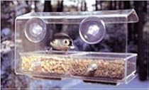 Bird Buffet Feeder