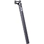 BBB Fiberpost 2 Bicycle Seatpost - 31.6mm/400 Carbon - 53007014/BSP-33