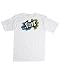 Lost Boys 8-20 Hands On T-Shirt, White, Small