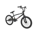 Review Raleigh  / Raleigh Burner 20