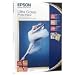 Epson C13S041944 Ultra Glossy Photopapier Inkjet 300g/m2 130x180 mm 50 Blatt Pack