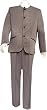 Adult Super Deluxe Beatles Halloween Costume