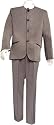 Adult Super Deluxe Beatles Halloween Costume