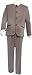 Adult Super Deluxe Beatles Halloween Costume for Men