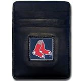 MLB Boston Red Sox Money Clip/Cardholder