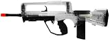 Famas Foreign Legion Spring Airsoft Rifle, Clear airsoft gun