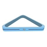 MLB Tampa Bay Devil Rays Billiards Triangle