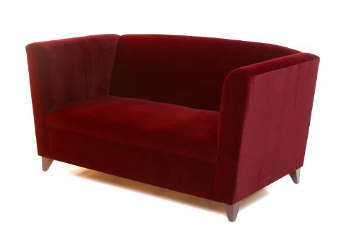 LOLITA Sleeper Loveseat