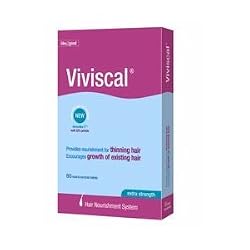 Viviscal Hair Nourish 60 Tabs - Viviscal