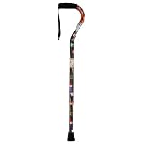 Offset Fashion Cane - Bingo Nights Design